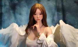 梦见天使姐姐了