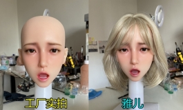 雅儿新品发布★星艺人型