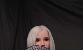 旗袍藏着她的回忆