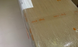 先纳信T169RRS+ 大乔 开箱
