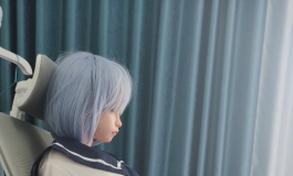 shedoll等身娃娃