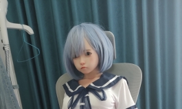 shedoll等身娃娃