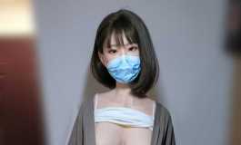 还得是口罩