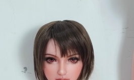 爱莎贝儿工厂图-102cm AHA001 入江由娜Irie Yuna 2023.06.11