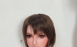 爱莎贝儿工厂图-102cm AHA001 入江由娜Irie Yuna 2023.06.11