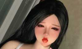 这身材真棒啊