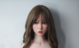 爱莎贝儿的高性能生物技术TPE娃娃终于和大家见面啦!-165CM-XL
