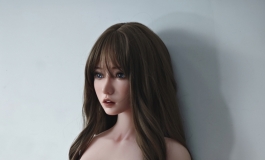 爱莎贝儿的高性能生物技术TPE娃娃终于和大家见面啦!-165CM-XL
