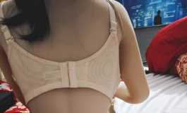 162身材是真的顶