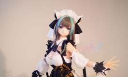 【金三】159cm+Y10“爱莉”新品上线！超可爱的屑猫猫~