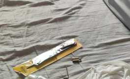 奇她162全硅胶开箱，头叫啥我忘了