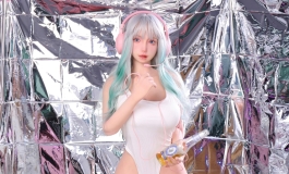 头身一体娜娜1★星艺人型