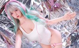 头身一体娜娜2★星艺人型