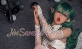 我要去美丽的林中散步，期望相逢一个星零花一样的妖精。
