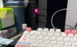 新娃开箱贴~~