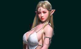 精灵