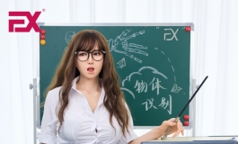 【麻辣教师|麻美】打破偏见 生猛成长