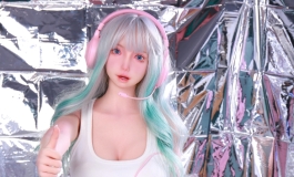 头身一体娜娜4★星艺人型