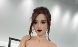 软硅胶头172硅胶身体贵妇
