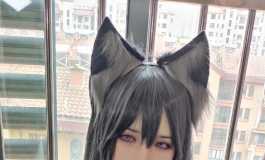 帅气の德狗子
