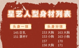 嫩肤色依楠CE★星艺人型