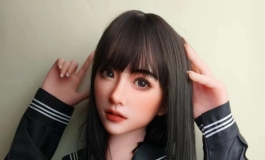 爱莎贝儿-165CM RHC035 岩井优月Iwai Yuzuki-娃主返图 by Marco 2023....