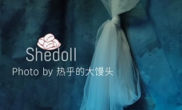 感谢大馒头的返图~