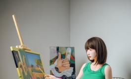 传统节日，当个才女更出「粽」
