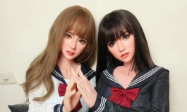 爱莎贝儿-165CM 江口雅蜜 + 岩井优月-娃主返图 by Marco 2023.06.23