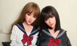 爱莎贝儿-165CM 江口雅蜜 + 岩井优月-娃主返图 by Marco 2023.06.23