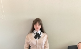 顾小雨是大家的妹妹！（换头如换娃）