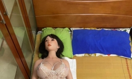 剪个头发 楚琳