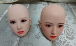 津旺 150 花穗子 + 千鹤 TPE 身体