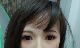 津旺 150 花穗子 + 千鹤 TPE 身体