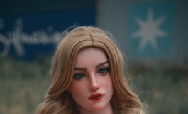 优雅的美女和暴躁的野兽结合在一起会碰撞出怎么样的火...