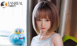 153cm，B杯，新品。