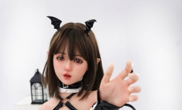 SHEDOLL-艾琳-150B小精灵-哥哥哥哥~艾琳来了！