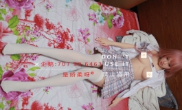 哎 可算是回来了 小梅的 JK照
