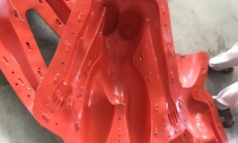 有没有想自己制作娃娃的，听说一还有TPE硅胶模具出售