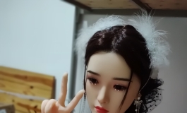 迟来的（绝色娇娃）开箱，YYDS
