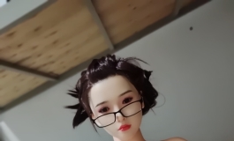 迟来的（绝色娇娃）开箱，YYDS