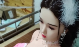 迟来的（绝色娇娃）开箱，YYDS