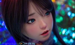 ✿软软糯糯可人的软糖改妆