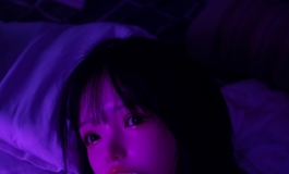 《楚玥传》第四章：阿玥闹脾气，侯哥收拾他！！！