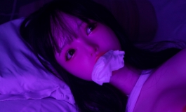 《楚玥传》第四章：阿玥闹脾气，侯哥收拾他！！！