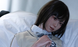 纯欲jk少女-户田真琴