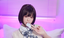 纯欲jk少女-户田真琴