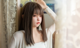 洛小乙 尺度越来越大的私房照【上】