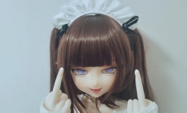 嘿嘿，是哪个调皮鬼呀， 奥，是真姬小可爱捏！