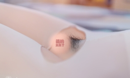 洛小乙 尺度越来越大的私房照【下】